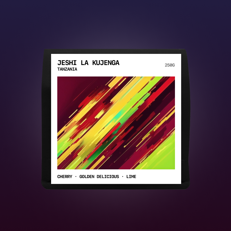 Tanzania - Jeshi la Kujenga