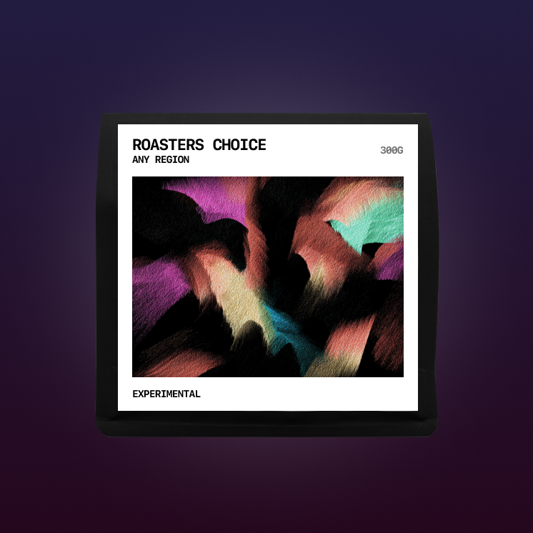 Roasters Choice