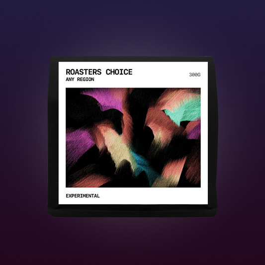 Roasters Choice