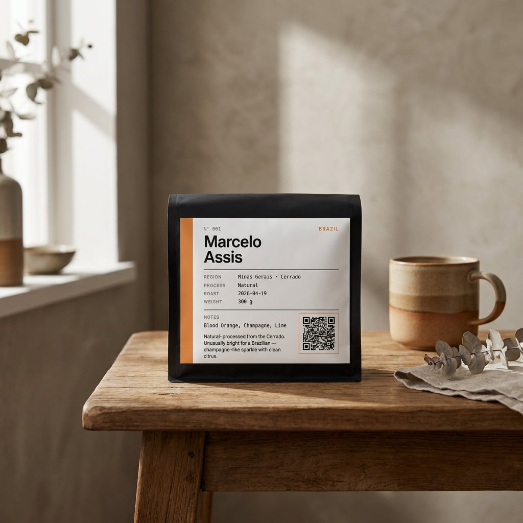 Brazil - Marcelo Assis — lifestyle