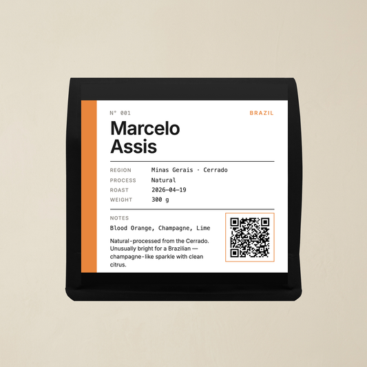 Brazil - Marcelo Assis — product